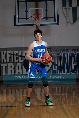 Jr Lancers 8th Grade Team A-31