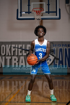 Jr Lancers 8th Grade Team A-11