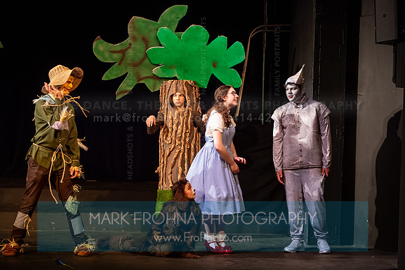 Waukesha Catholic Wizard of Oz 2025-102