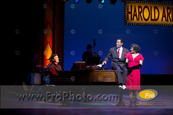 Skylight Gershwin Selects 104