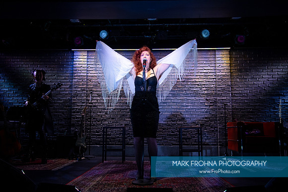 Milwaukee Rep Women of Rock-93