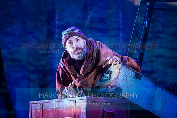 Skylight Ernest Shackleton Loves Me-38