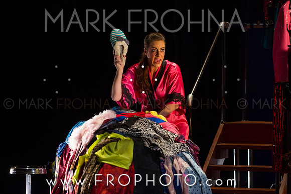 Skylight Cenerentola Dress-6