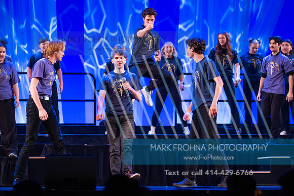 Overture Jerry Awards 2025 Finale 1-39