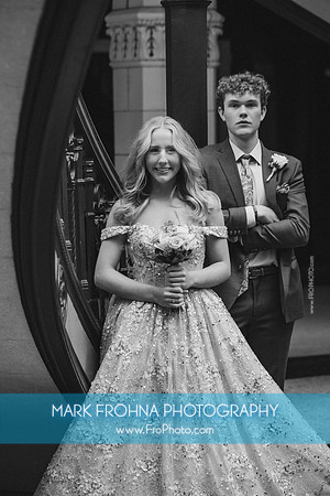Waukesha West Prom at The Avenue 2025-31