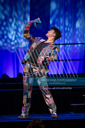 Overture Jerry Awards 2025 Lead Medley PM2-40