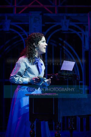 Skylight Newsies Night 1 Highlights-19