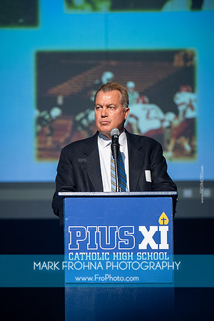 Pius XI Athletic Hall of Fame 2025-57