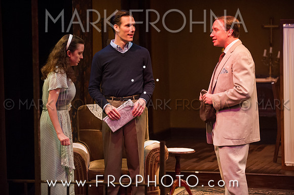 In Tandem Glass Menagerie-95