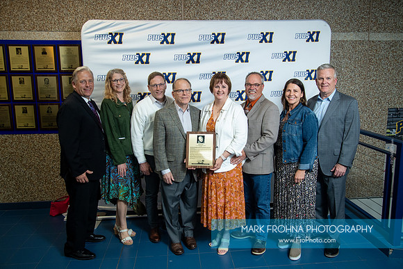 Pius XI Athletic Hall of Fame 2025-139