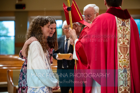 St Gabriel Confirmation 2025-41