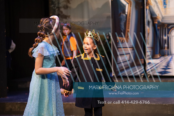 BRIO Cinderella KIDS Proofs-370