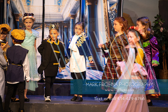 BRIO Cinderella KIDS Proofs-331