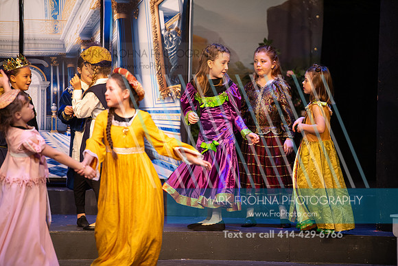 BRIO Cinderella KIDS Proofs-329