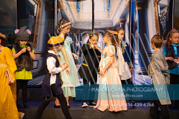 BRIO Cinderella KIDS Proofs-326