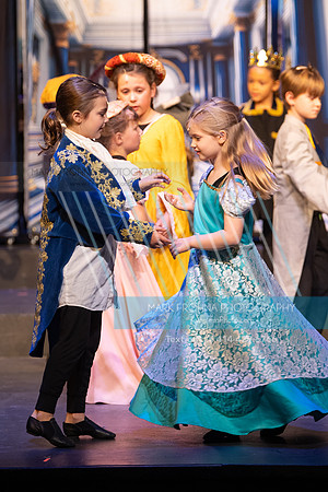 BRIO Cinderella KIDS Proofs-315