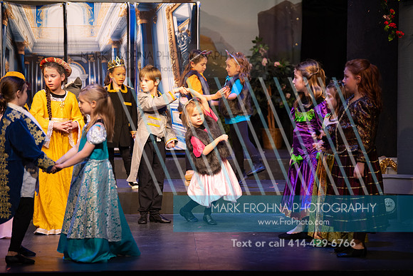 BRIO Cinderella KIDS Proofs-316