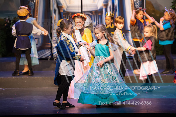 BRIO Cinderella KIDS Proofs-314