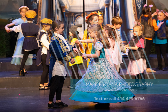 BRIO Cinderella KIDS Proofs-312