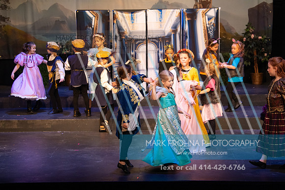BRIO Cinderella KIDS Proofs-308