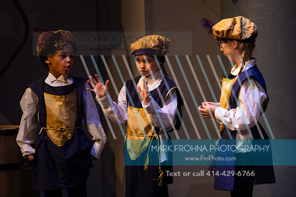 BRIO Cinderella KIDS Proofs-280