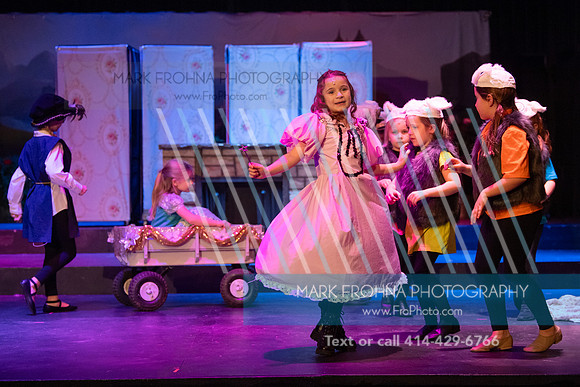 BRIO Cinderella KIDS Proofs-254