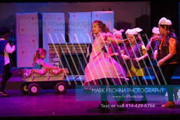 BRIO Cinderella KIDS Proofs-252
