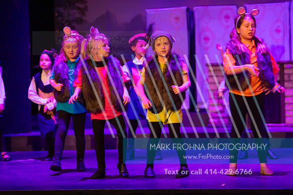 BRIO Cinderella KIDS Proofs-227