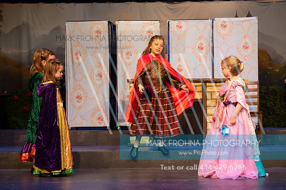 BRIO Cinderella KIDS Proofs-197