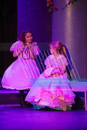 BRIO Cinderella KIDS Proofs-205
