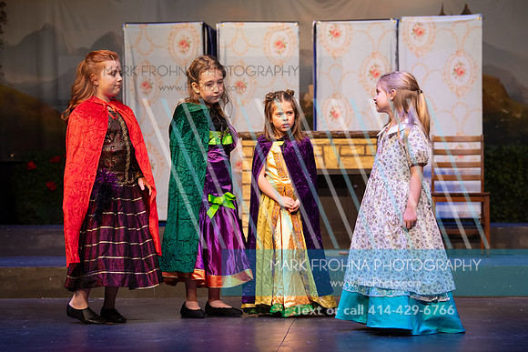 BRIO Cinderella KIDS Proofs-191
