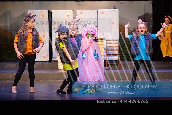 BRIO Cinderella KIDS Proofs-186