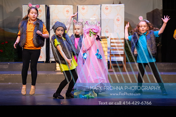 BRIO Cinderella KIDS Proofs-185