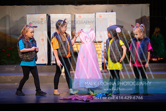 BRIO Cinderella KIDS Proofs-172