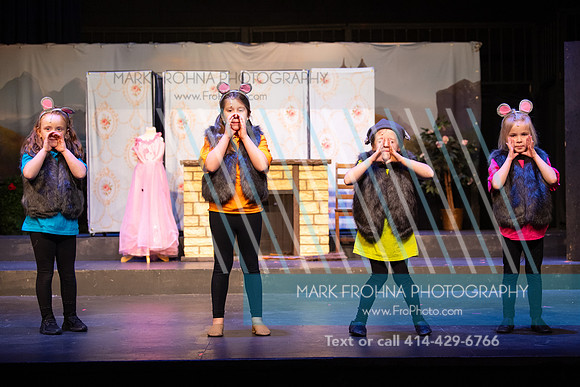 BRIO Cinderella KIDS Proofs-162