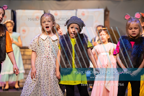 BRIO Cinderella KIDS Proofs-149