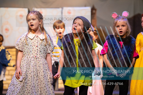 BRIO Cinderella KIDS Proofs-142