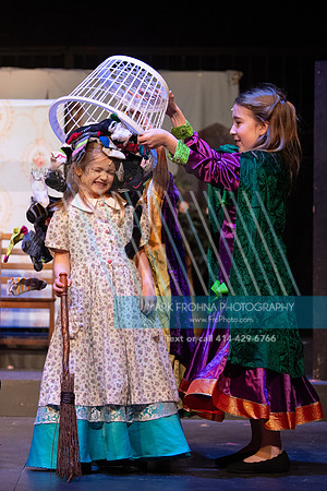 BRIO Cinderella KIDS Proofs-134