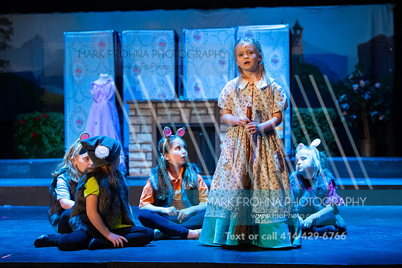 BRIO Cinderella KIDS Proofs-126