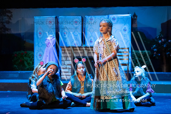 BRIO Cinderella KIDS Proofs-124