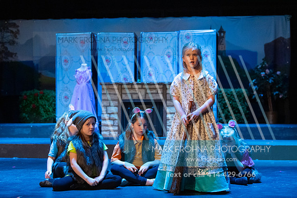 BRIO Cinderella KIDS Proofs-119