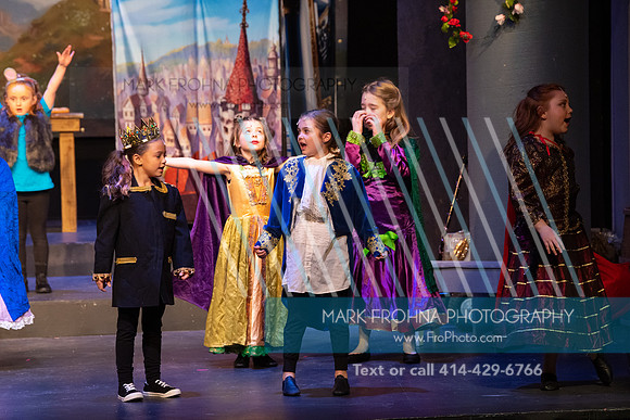 BRIO Cinderella KIDS Proofs-91