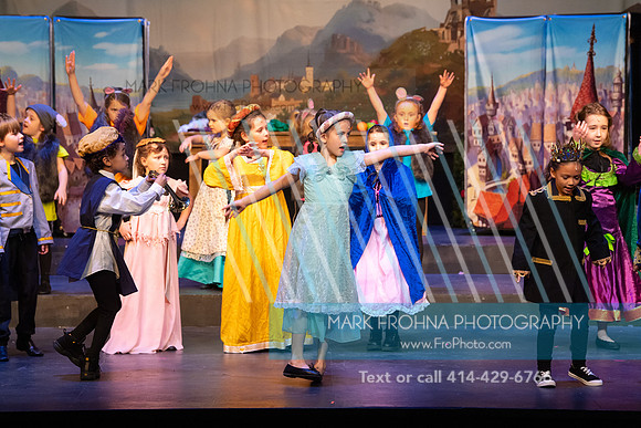 BRIO Cinderella KIDS Proofs-72