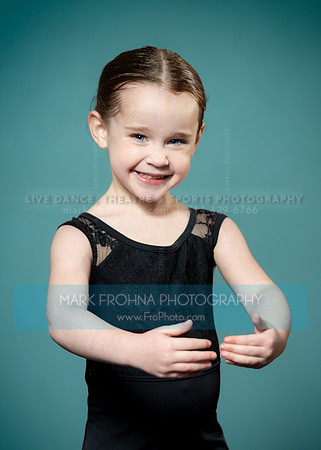 BRIO Ballet Headshots Feb 2024-25