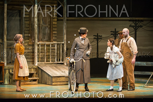 Skylight Wizard of Oz Selects-82