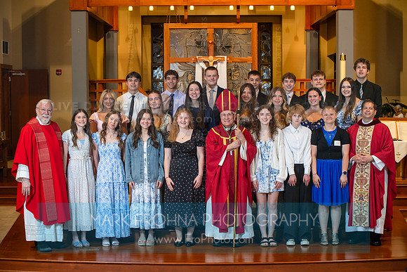 St Gabriel Confirmation 2025-83