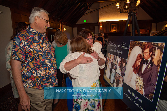 Wagner 50th Reception-5-2