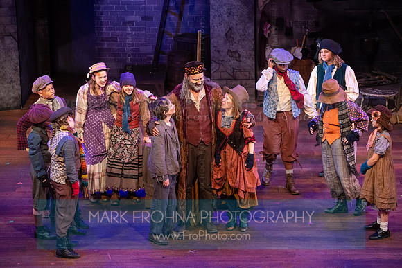 Skylight Oliver Trafalgar Young Performers-485