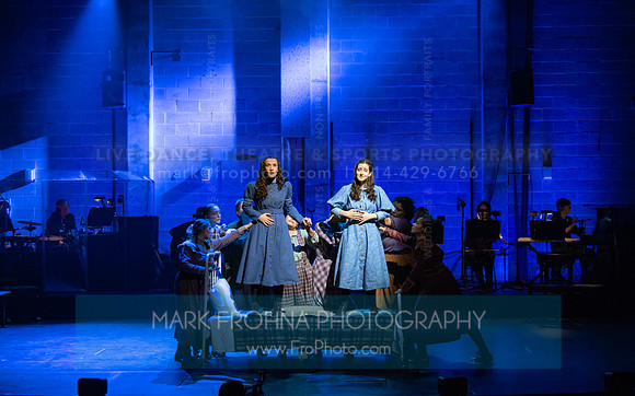 Skylight Spring Awakening Highlights-47