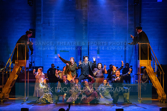 Skylight Spring Awakening Highlights-45
